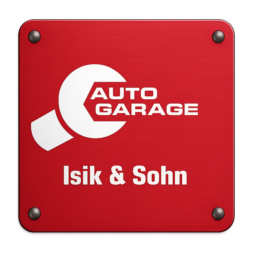 Autogarage Isik & Sohn GbR